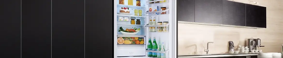 Встраиваемые холодильники