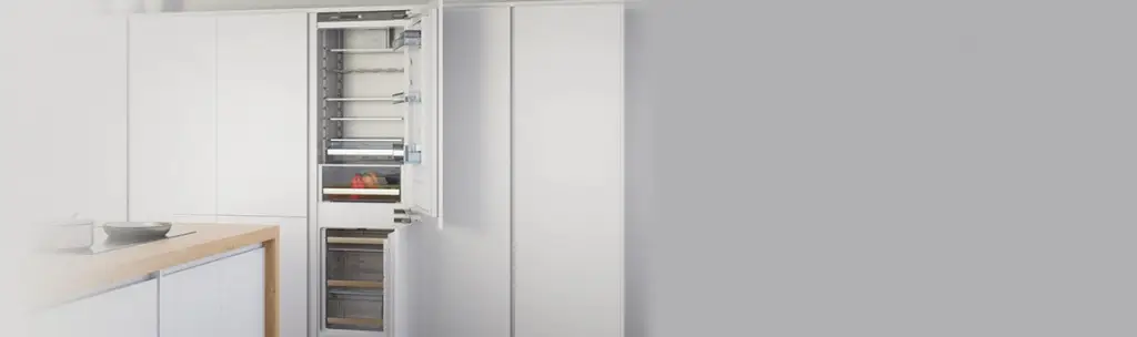 Встраиваемые холодильники Gorenje Встраиваемые холодильники Горенье