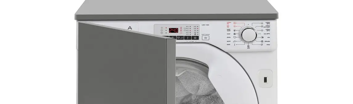 Встраиваемые стиральные машины Teka