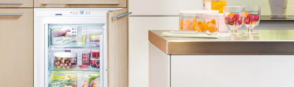 Как выбрать морозильный шкаф для дома