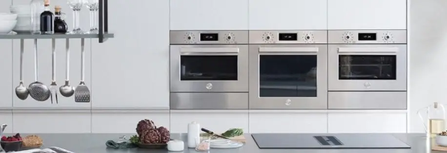 Новинки духовых шкафов в 2024 году Новинки духовых шкафов в 2024 году