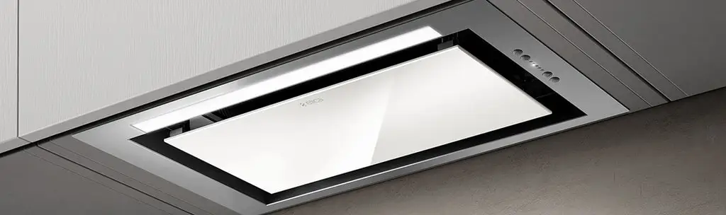 Преимущества техники для кухни от Elica