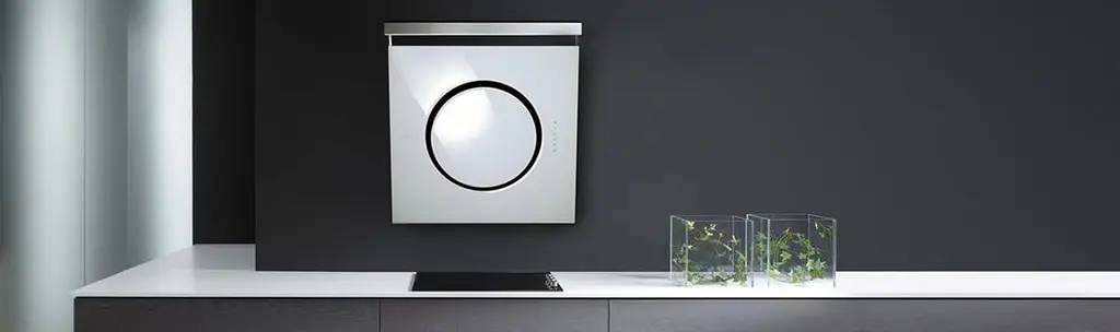 Новинки вытяжек в 2021 году