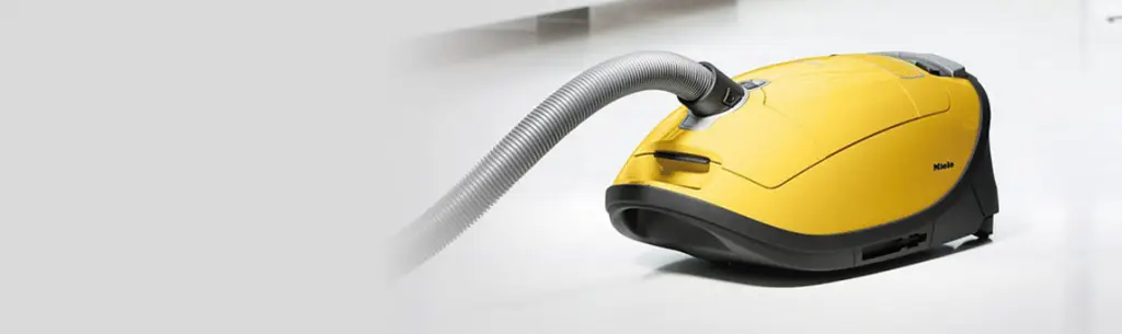 Пылесосы Миле серии Dynamic U1 Allergy