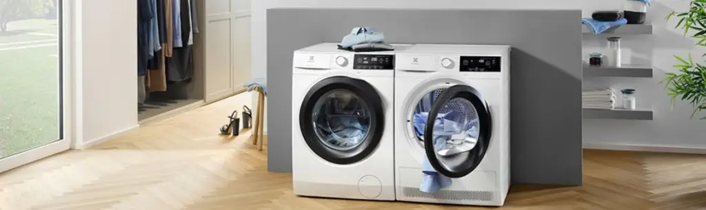 Техника Electrolux серии PerfectCare