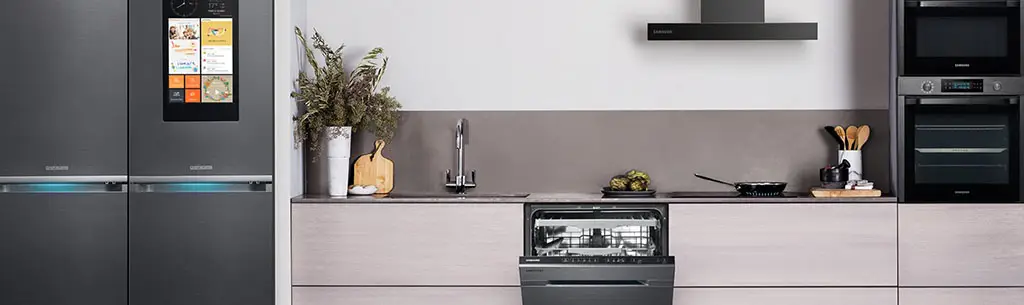 Каталог крупной бытовой техники