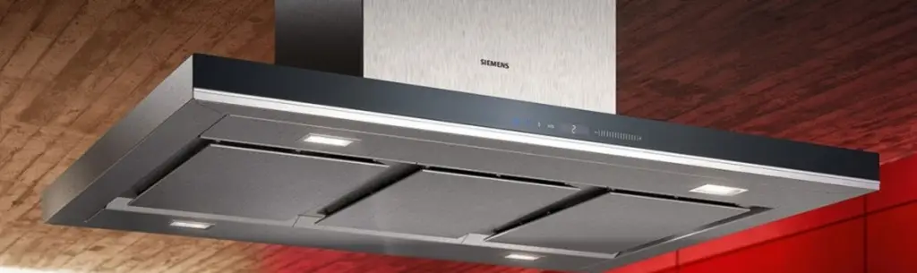 Встраиваемые вытяжки Siemens серии IQ700 Встраиваемые вытяжки Siemens серии IQ700