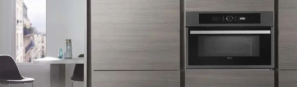 Размеры ниши для встраивания