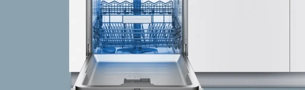 Особенности посудомоек Сименс