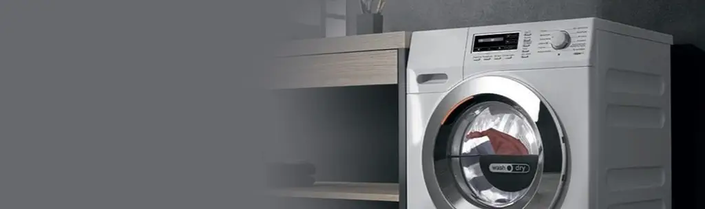 Новинки стиральных машин в 2021 году Новинки стиральных машин в 2021 году