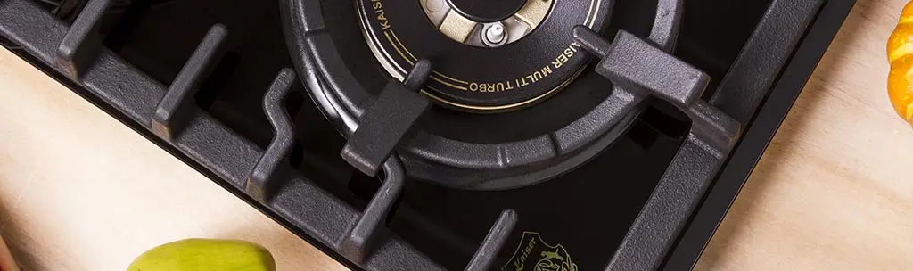 Варочные панели Kaiser Варочные панели Kaiser