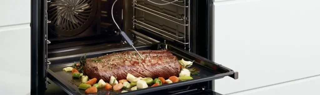 Линейка духовок CombiSteam Deluxe