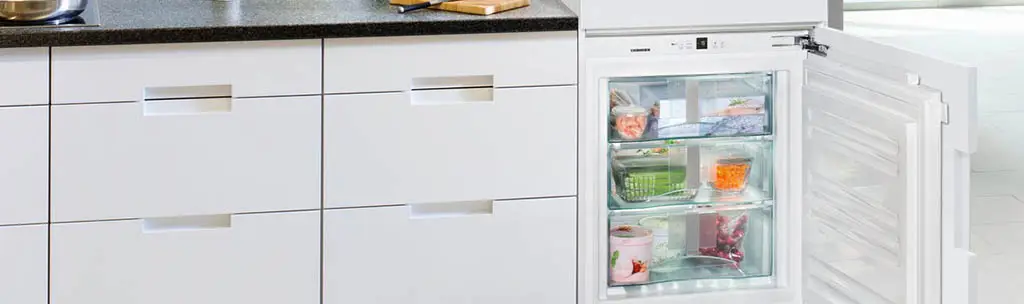 Как выбрать морозильный шкаф для дома