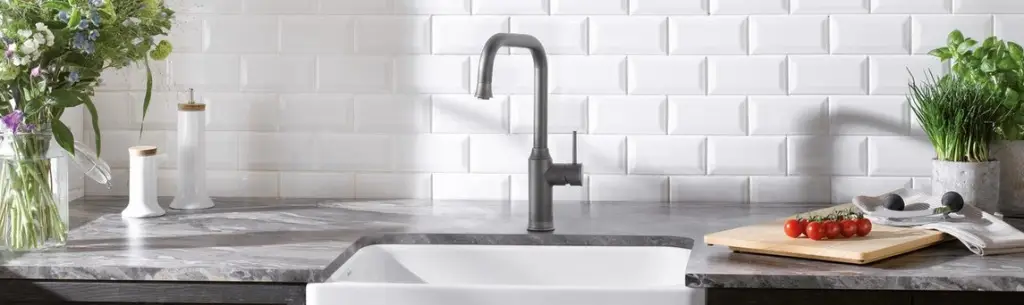 Материалы смесителей Blanco