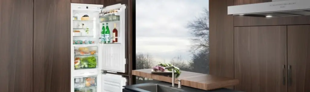 Функции холодильников Либхер