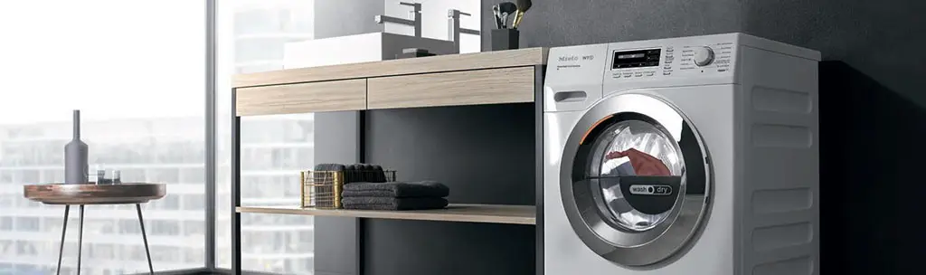 Какую стиральную машину выбрать в 2024 году