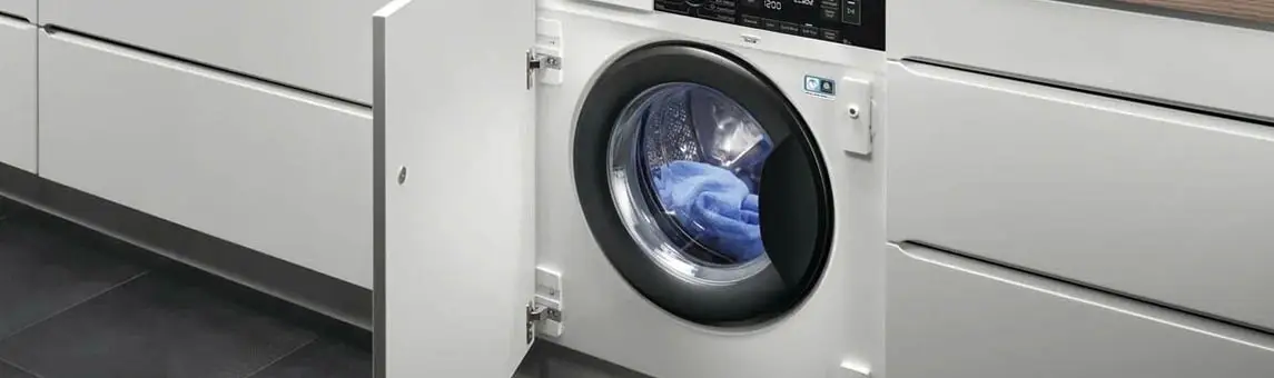 Какую стиральную машину купить в 2025 году, отзывы специалистов