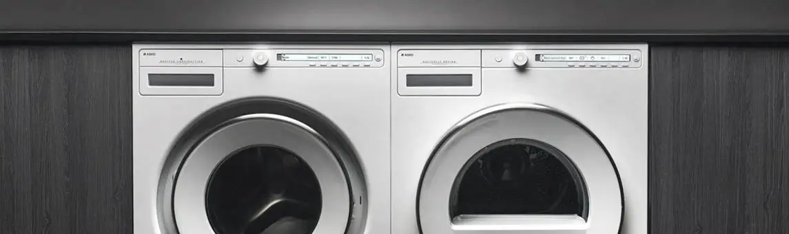 Какую домашнюю прачечную купить в 2025 году, отзывы специалистов