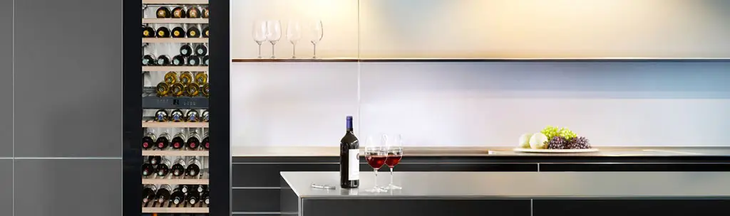 Какой винный шкаф выбрать в 2024 году