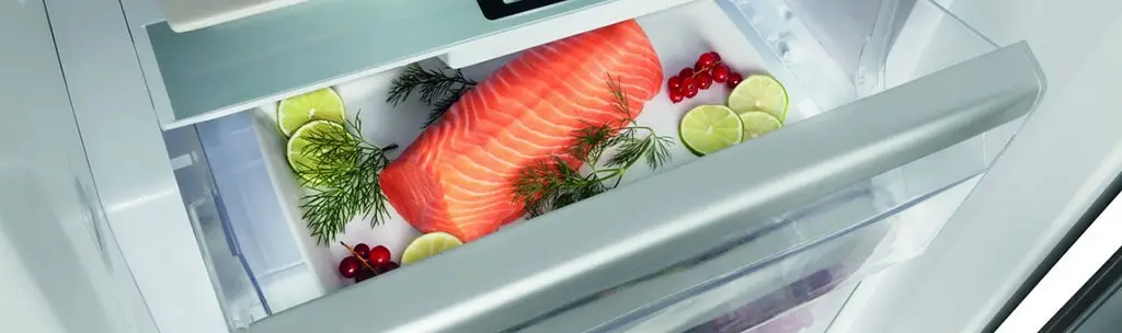 Новинки холодильников в 2021 году