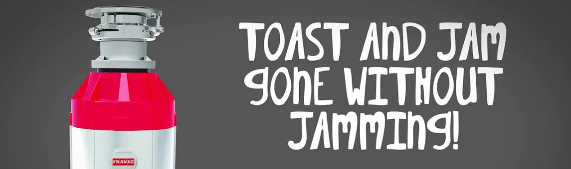 Измельчители Franke