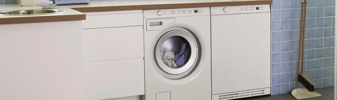 Встраиваемые стиральные машины Аско