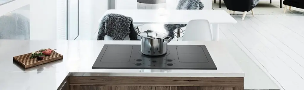 Индукционные варочные панели