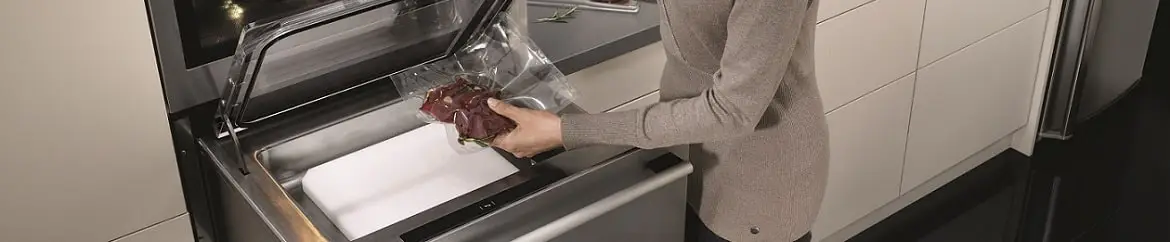 вакуумные упаковщики