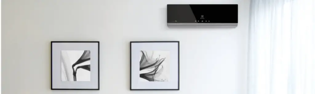 Традиционные сплит-системы Electrolux