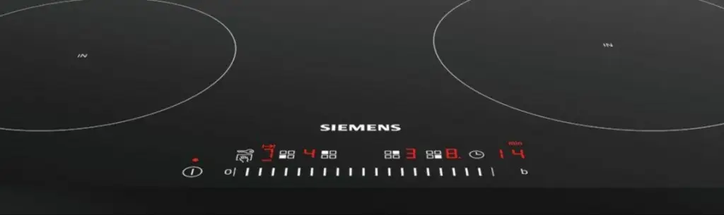 Индукционные варочные панели