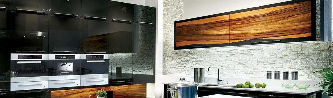 Духовые шкафы Baumatic