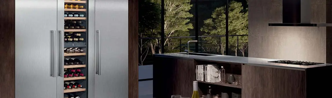 Лучшие винные шкафы 2022 года по цене и качеству
