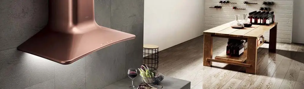 Параметры купольных