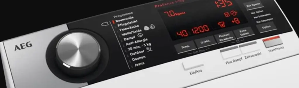 Новинки стиральных машин в 2021 году Новинки стиральных машин в 2021 году