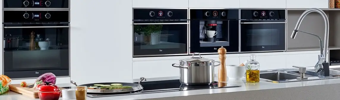 микроволновые печи