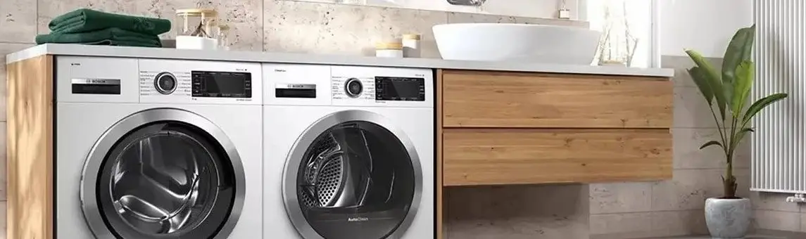 Новинки стиральных машин в 2024 году Новинки стиральных машин в 2024 году