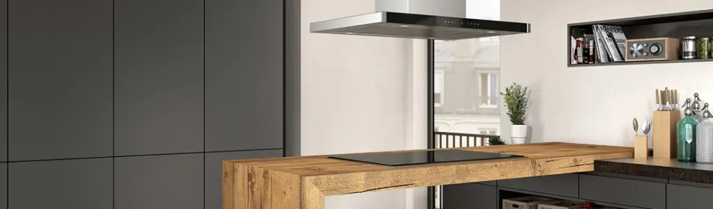 Как выбрать вытяжку для кухни