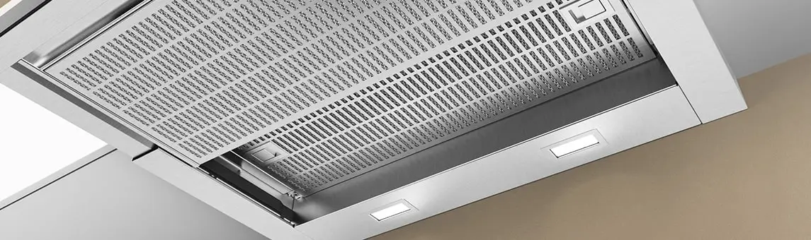 Встраиваемые вытяжки Neff