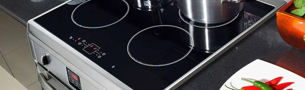 Новинки плит в 2022 году