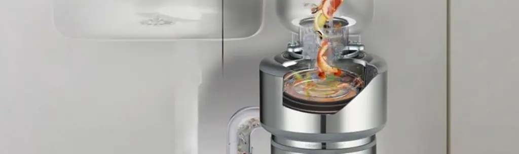 Компания InSinkErator