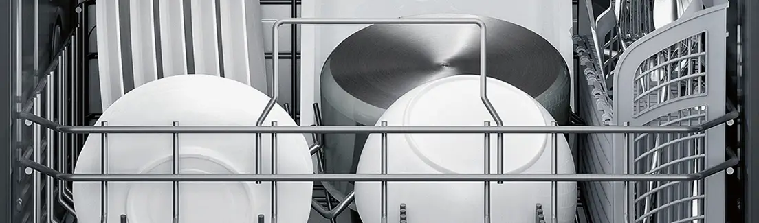 Посудомоечные машины