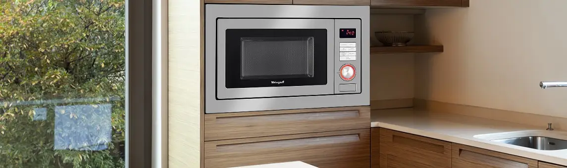 Микроволновые печи