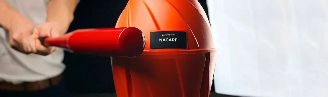 Измельчители Omoikiri