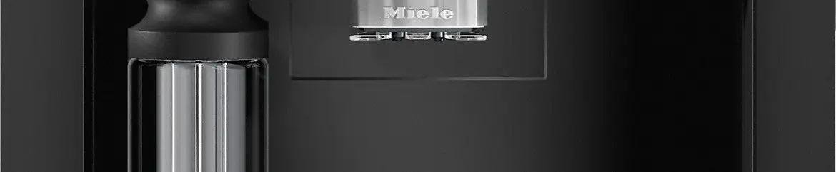 Встраиваемые кофемашины Встраиваемые кофемашины