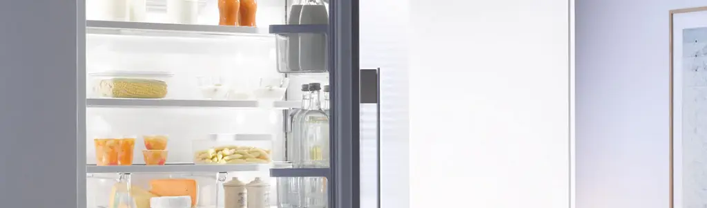 Преимущества встраиваемых холодильников Kuppersberg Преимущества встраиваемых холодильников Куперсберг