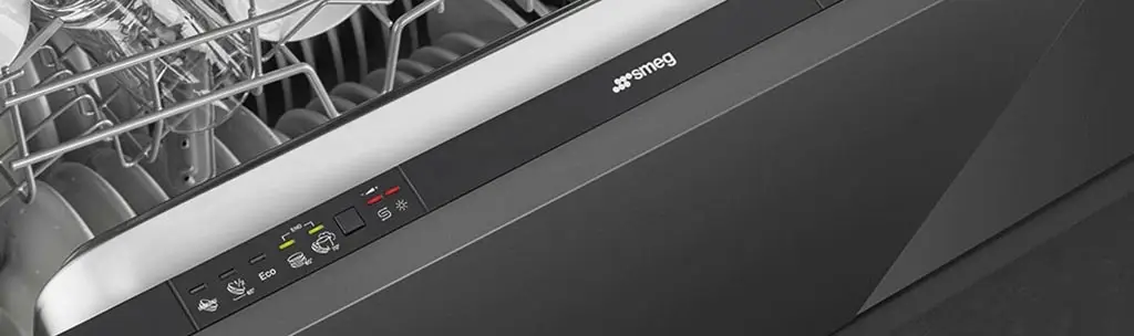 Посудомоечные машины Smeg
