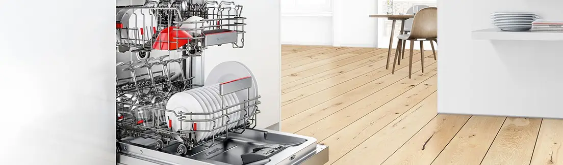 Посудомоечные машины