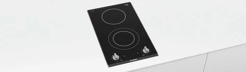 Модели на 2 конфорки