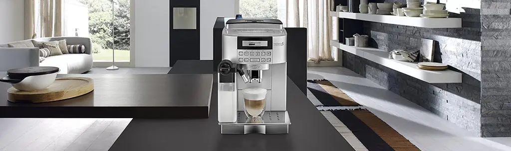 Какую кофемашину выбрать в 2021 году Какую кофемашину выбрать в 2021 году