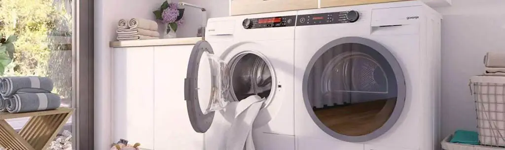 Сушильные машины с паром Сушильные машины с паром